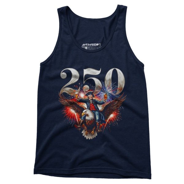 America 250 - Unisex Tank Top