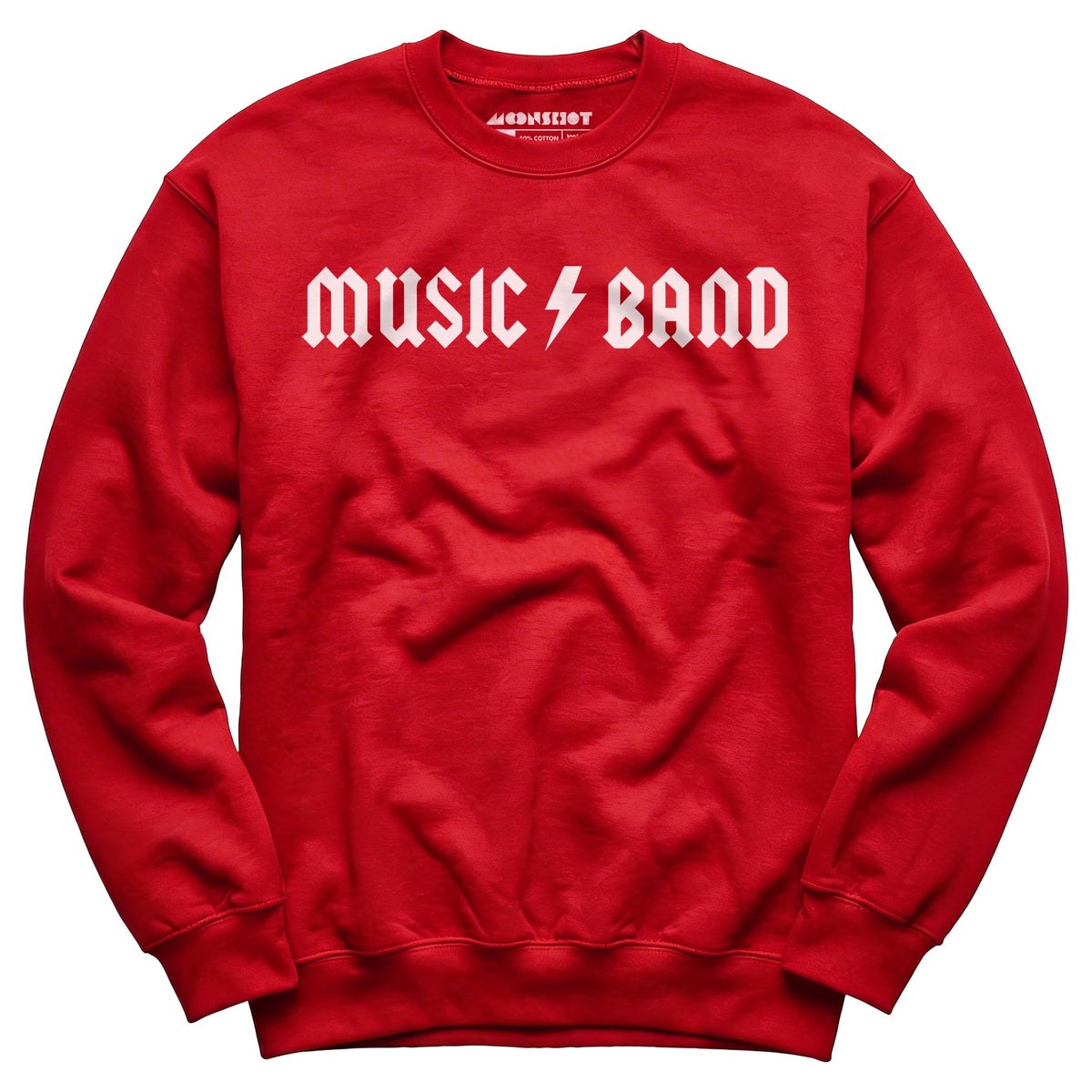 Music Band - Unisex Sweatshirt