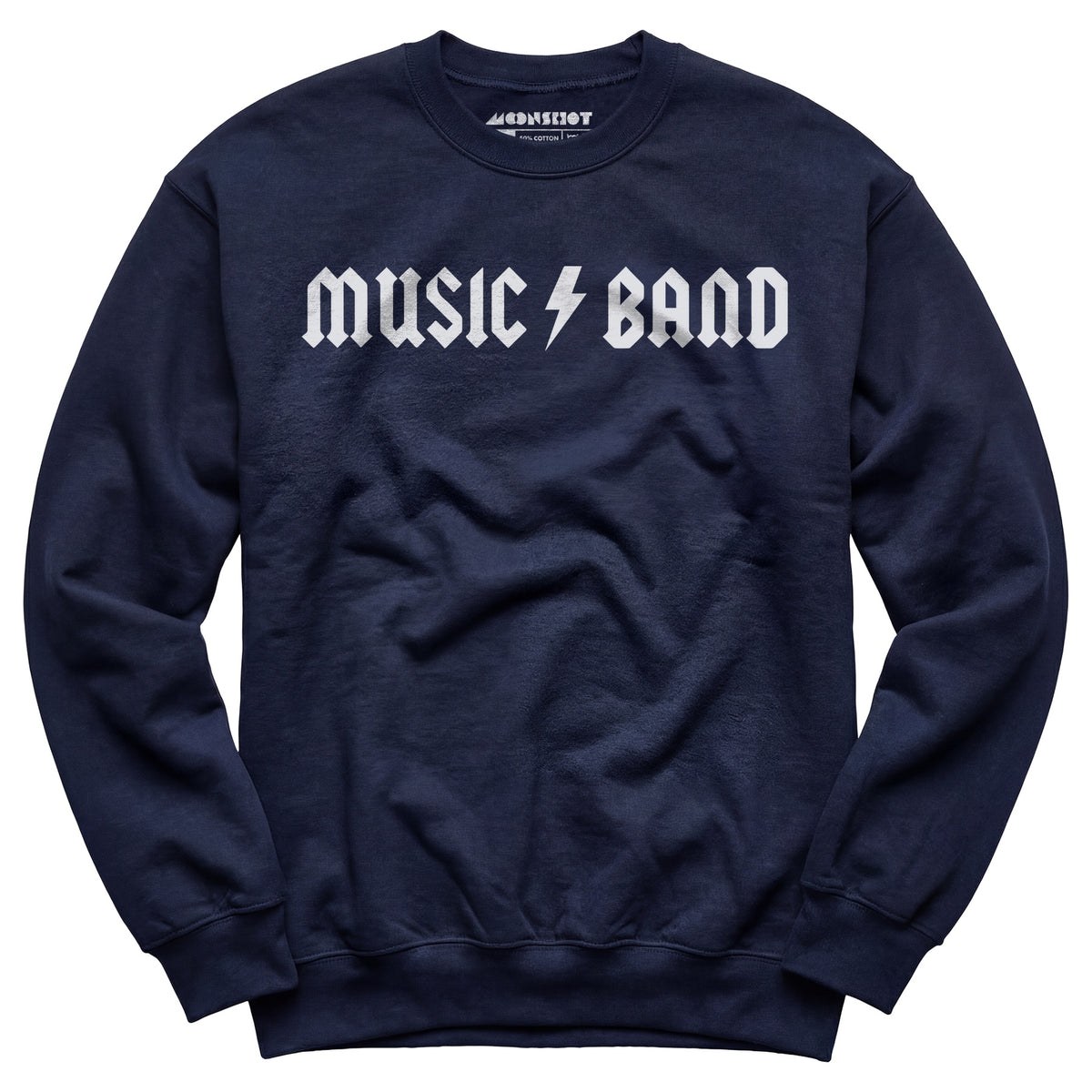 Music Band - Unisex Sweatshirt