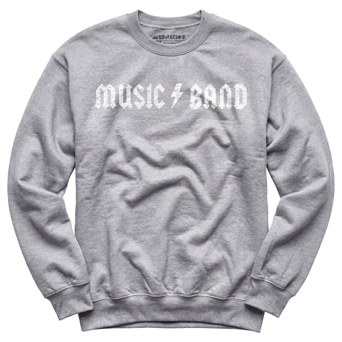 Music Band - Unisex Sweatshirt