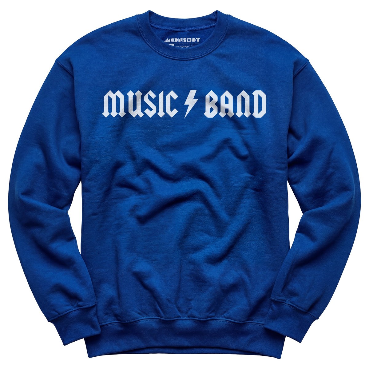 Music Band - Unisex Sweatshirt