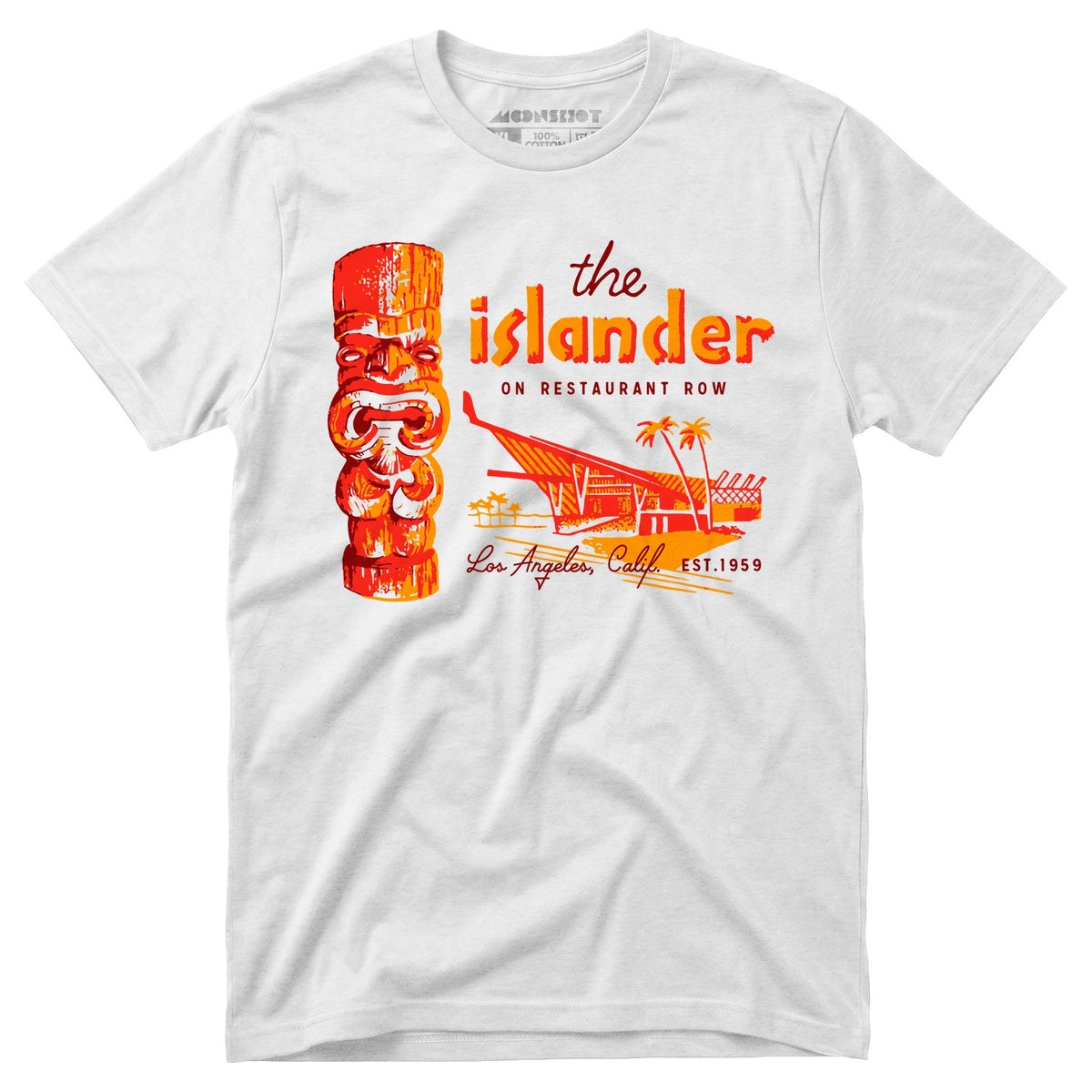 GRAPHIC TEES collection