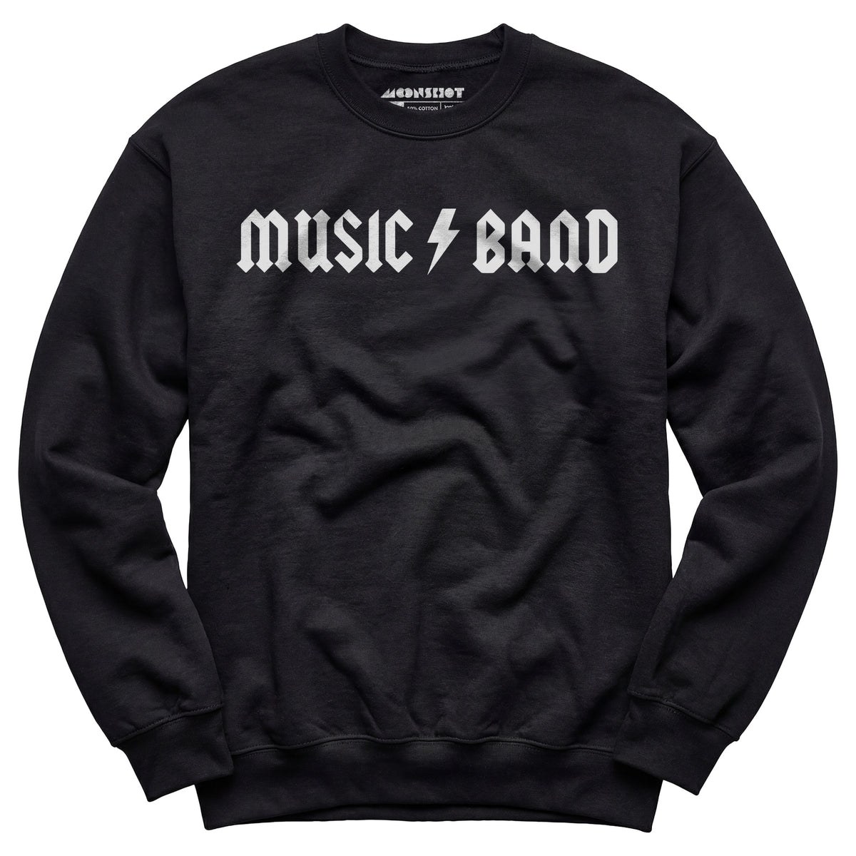Music Band - Unisex Sweatshirt